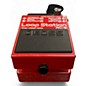 Used BOSS RC3 Loop Station Pedal