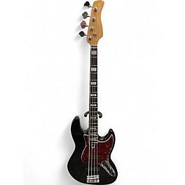 Used Sire Marcus Miller V7 Alder Ebony Electric Bass Guitar