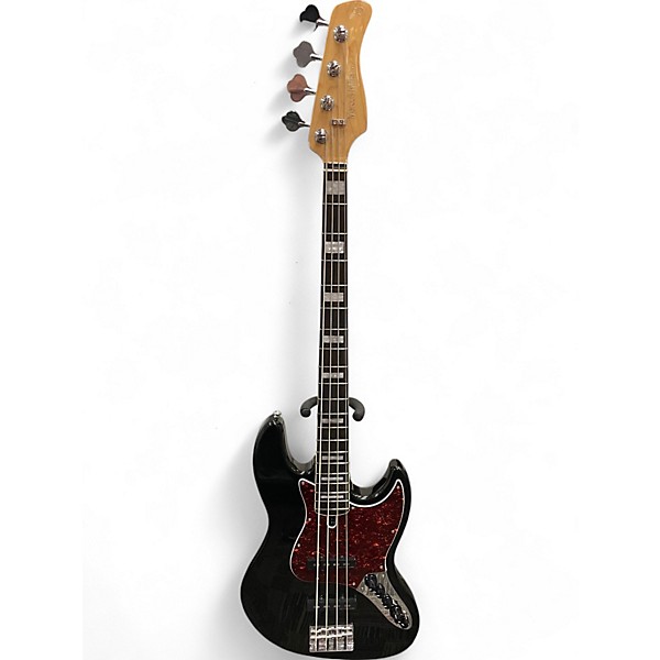 Used Sire Marcus Miller V7 Alder Ebony Electric Bass Guitar