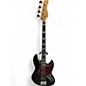 Used Sire Marcus Miller V7 Alder Ebony Electric Bass Guitar thumbnail