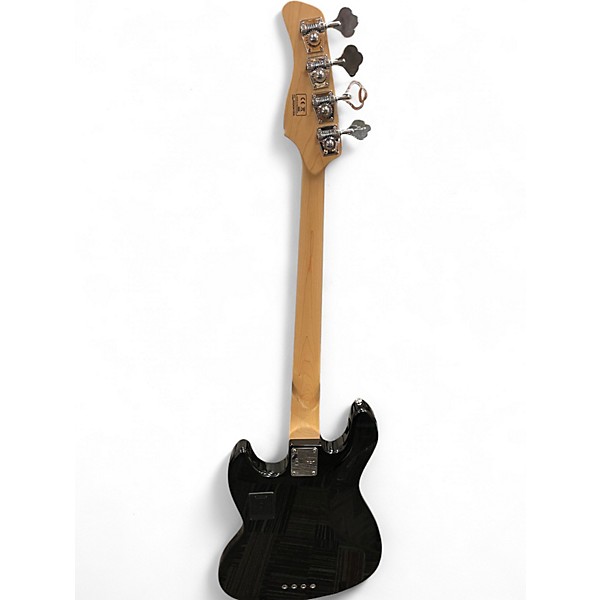 Used Sire Marcus Miller V7 Alder Ebony Electric Bass Guitar
