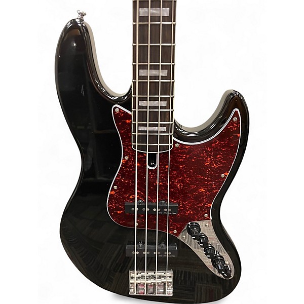 Used Sire Marcus Miller V7 Alder Ebony Electric Bass Guitar