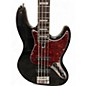 Used Sire Marcus Miller V7 Alder Ebony Electric Bass Guitar