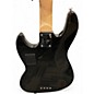 Used Sire Marcus Miller V7 Alder Ebony Electric Bass Guitar
