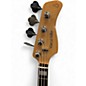 Used Sire Marcus Miller V7 Alder Ebony Electric Bass Guitar