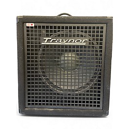 Used Traynor Small Block 112 Bass Combo Amp