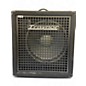 Used Traynor Small Block 112 Bass Combo Amp thumbnail