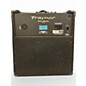 Used Traynor Small Block 112 Bass Combo Amp