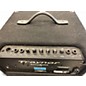 Used Traynor Small Block 112 Bass Combo Amp