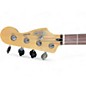 Used Fender Standard Jazz Bass Sage Green Metallic Electric Bass Guitar