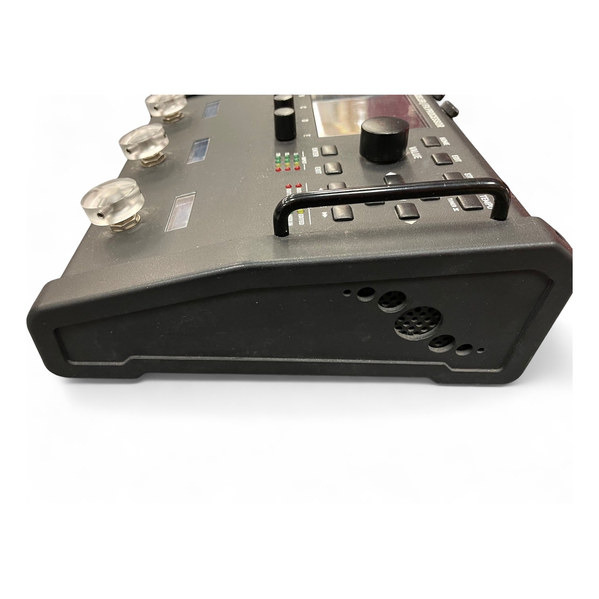 Used Fractal Audio Used Fractal Audio FM3 Effect Processor Used Fractal Audio Used Fractal Audio FM3 Effect Processor