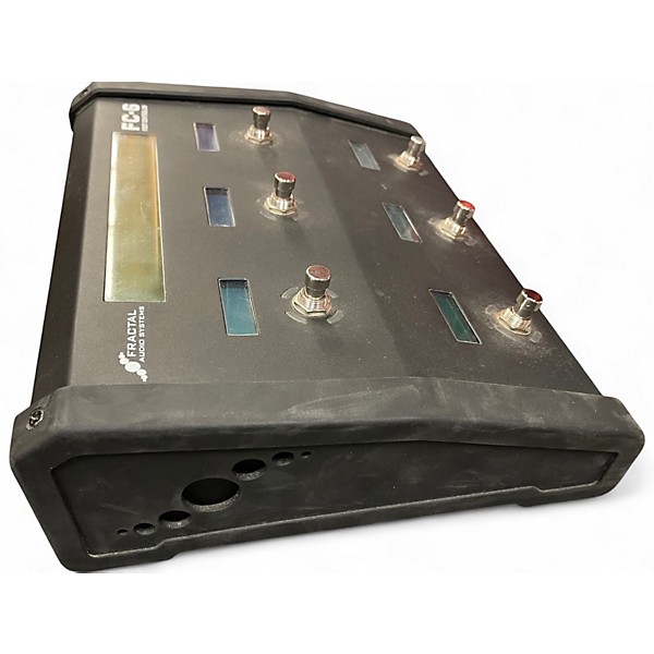 Fractal Audio FC-6 Mk II - Independent Music Products