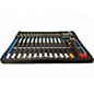 Used Sikuing CT-12 Unpowered Mixer thumbnail