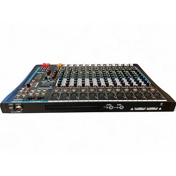 Used Sikuing CT-12 Unpowered Mixer