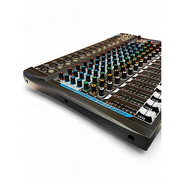Used Sikuing CT-12 Unpowered Mixer