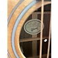 Used Gibson G Bird Natural Acoustic Electric Guitar