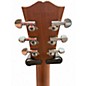 Used Gibson G Bird Natural Acoustic Electric Guitar