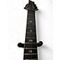 Used Schecter Guitar Research C-8 Multi Scale SLS Elite Black Solid Body Electric Guitar