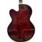Vintage 1966 Gretsch Guitars Chet Atkins Tennessean Natural Hollow Body Electric Guitar