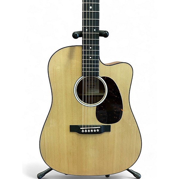 Used Martin Road Series Special Natural Acoustic Guitar
