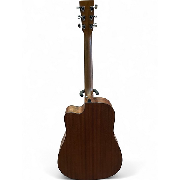 Used Martin Road Series Special Natural Acoustic Guitar