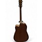 Used Martin Road Series Special Natural Acoustic Guitar