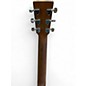 Used Martin Road Series Special Natural Acoustic Guitar