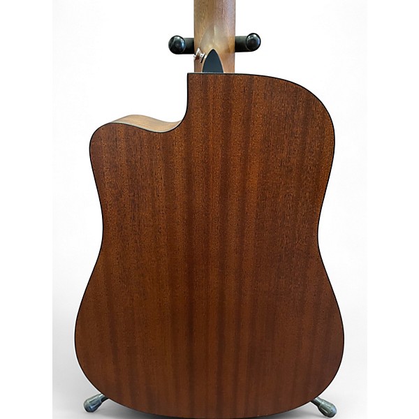 Used Martin Road Series Special Natural Acoustic Guitar