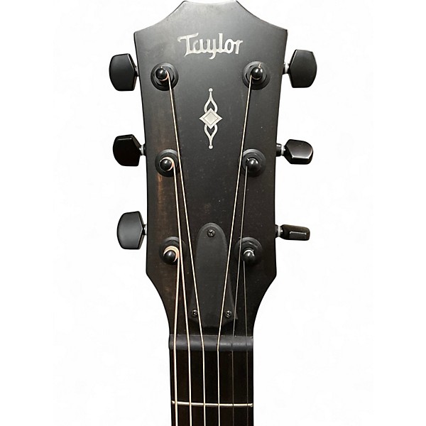 Used Taylor 314CE SPECIAL EDITION 2 Color Sunburst Acoustic Electric Guitar