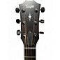 Used Taylor 314CE SPECIAL EDITION 2 Color Sunburst Acoustic Electric Guitar