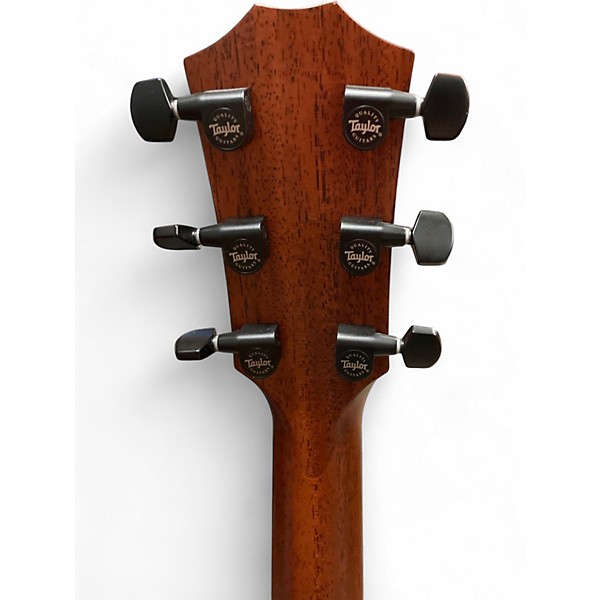 Used Taylor 314CE SPECIAL EDITION 2 Color Sunburst Acoustic Electric Guitar