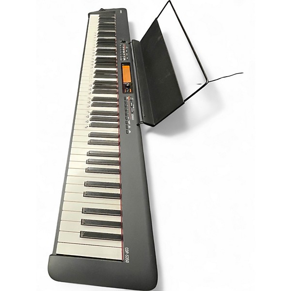 Used Casio CDPS360 Digital Piano