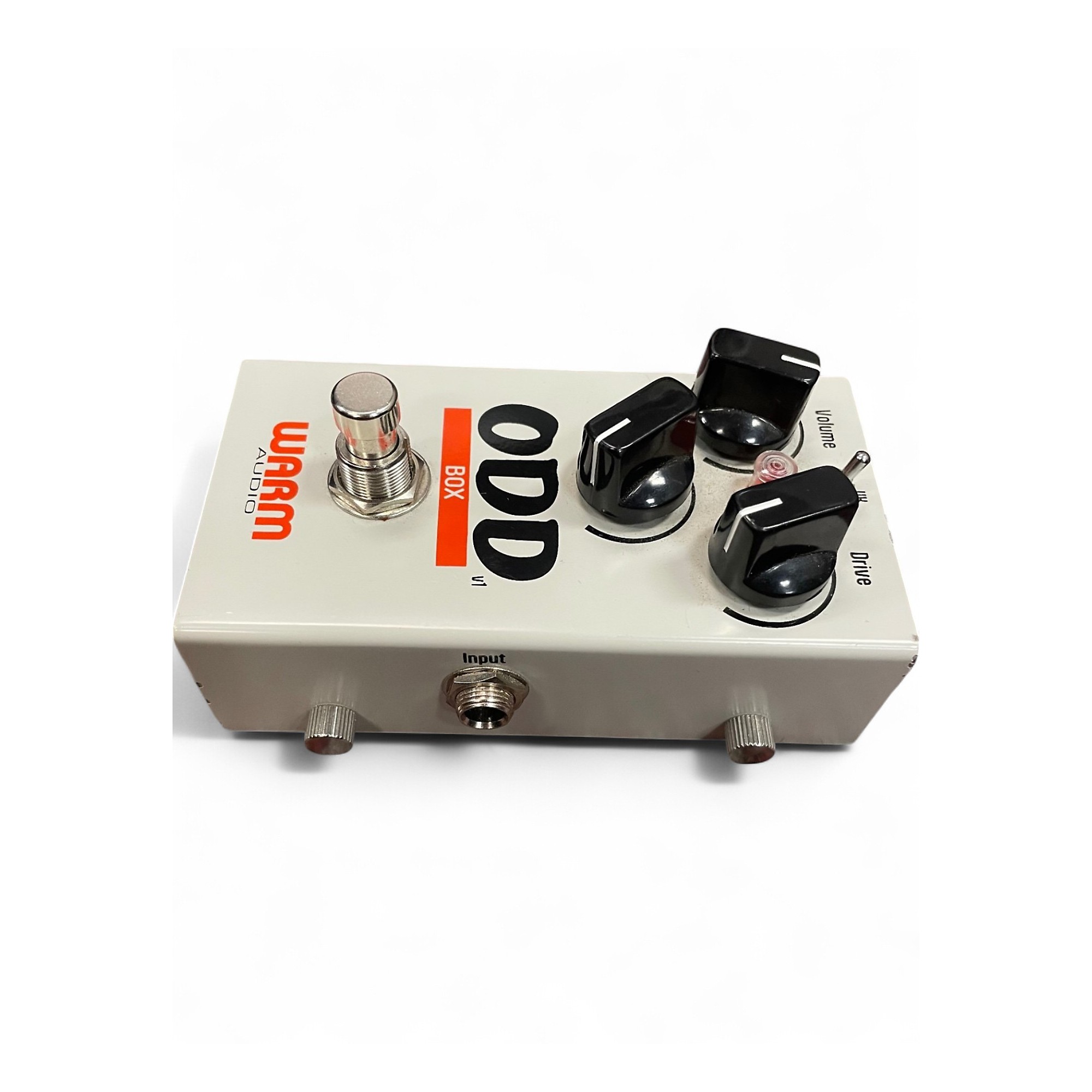 Amazon.com: Warm Audio ODD Box V1 : NA: Musical Instruments