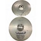 Used SABIAN 14in AA REGULAR HATS PAIR Cymbal thumbnail