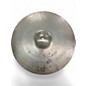 Used SABIAN 14in AA REGULAR HATS PAIR Cymbal