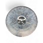 Used SABIAN 14in AA REGULAR HATS PAIR Cymbal
