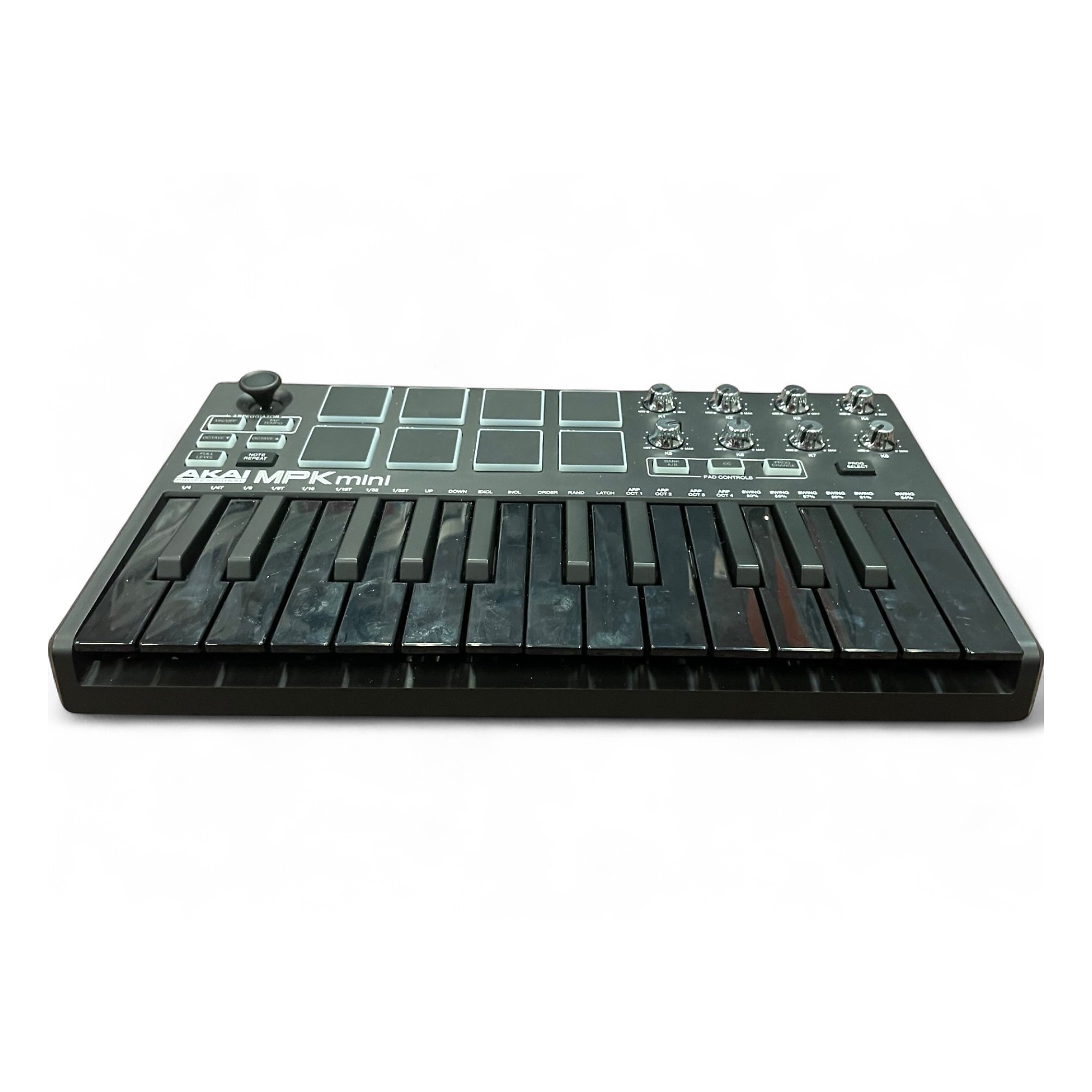 Used Akai Professional Used Akai Professional MPK Mini MIDI