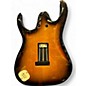 Used 2010s Ibanez AT-10P Premium 2 Color Sunburst Solid Body Electric Guitar