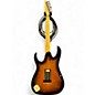 Used 2010s Ibanez AT-10P Premium 2 Color Sunburst Solid Body Electric Guitar