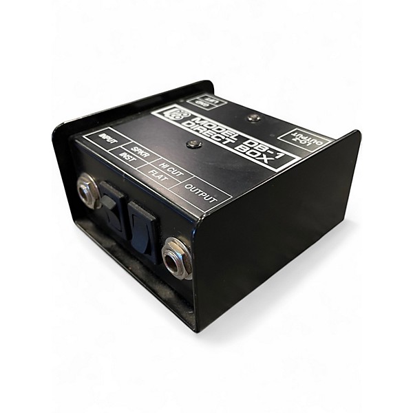 Used ProCo DB-1 Direct Box