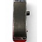 Used Dunlop JD-4S Rotovibe Effect Pedal thumbnail