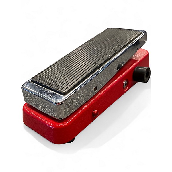 Used Dunlop Used Dunlop JD-4S Rotovibe Effect Pedal | Guitar
