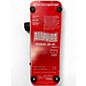 Used Dunlop JD-4S Rotovibe Effect Pedal