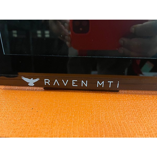 Used Steven Slate Audio RAVEN MTi Control Surface