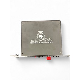Used Black Lion Audio B12A MK2 Microphone Preamp