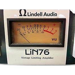Used Lindell Audio LIN76 Compressor