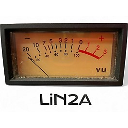 Used Lindell Audio LIN2A Compressor