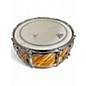 Used Pearl 14.25in SST LIMITED EDITION SNARE DRUM 2 Tone Sunburst Drum