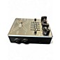 Used Darkglass Microtubes X7 Bass Effect Pedal