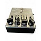 Used Darkglass Microtubes X7 Bass Effect Pedal
